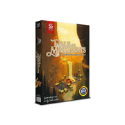 Dale of Merchants 1