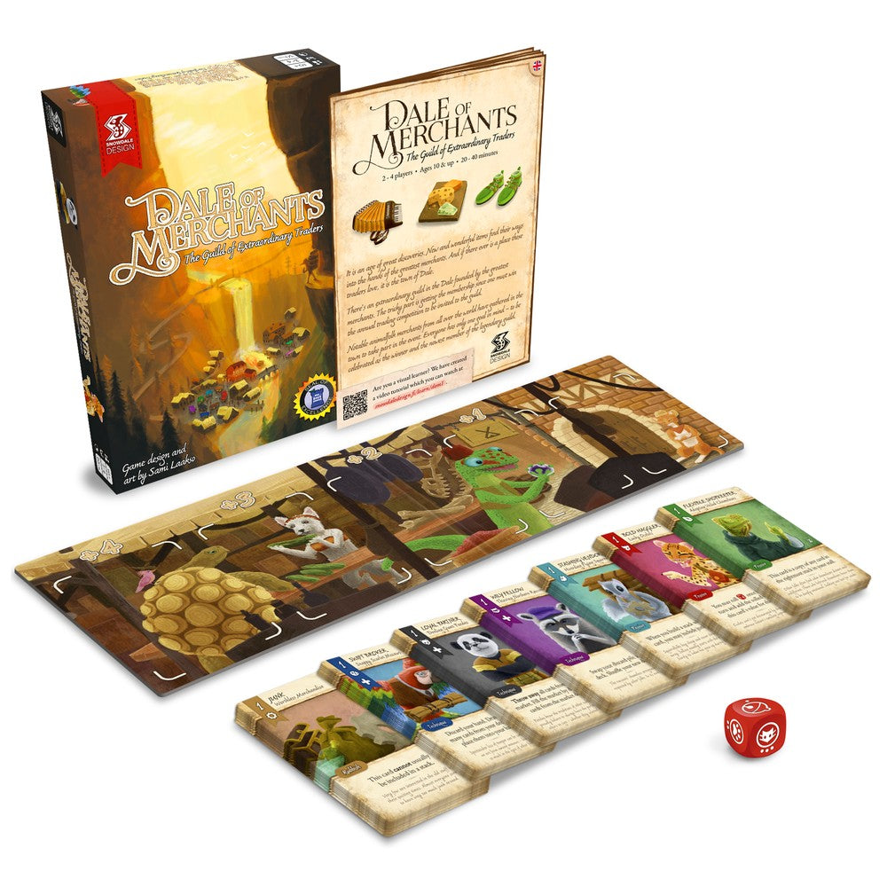 Dale of Merchants 1