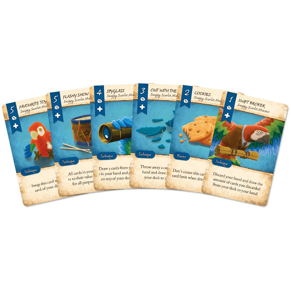 Dale of Merchants 1