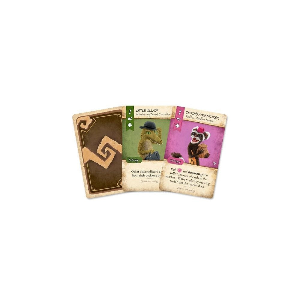 Dale of Merchants 2