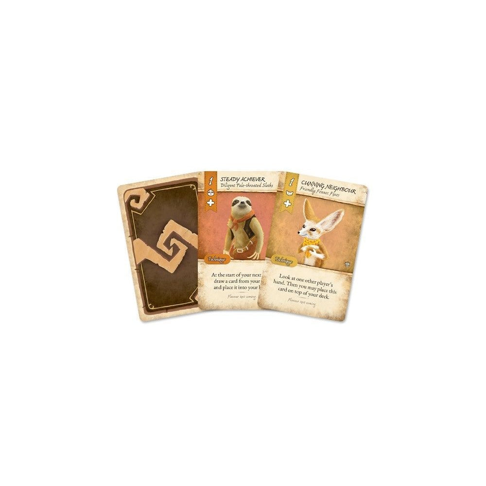 Dale of Merchants 2
