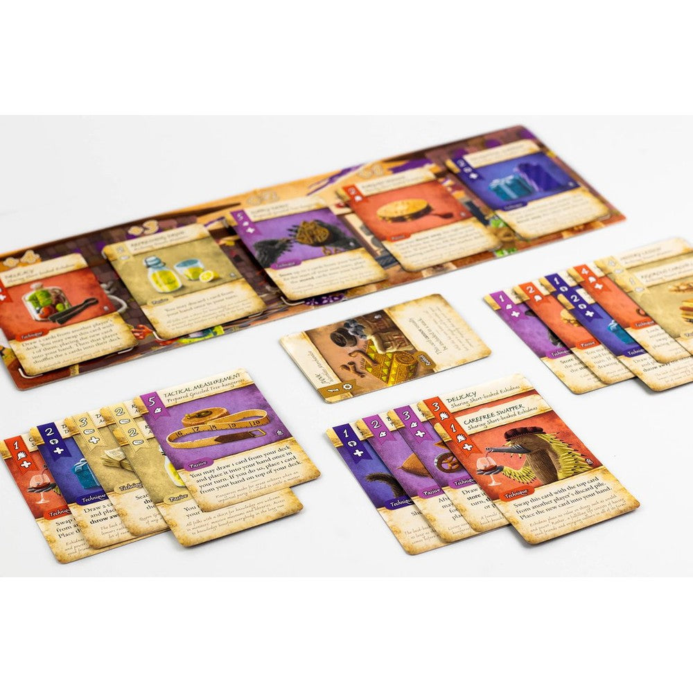 Dale of Merchants 3