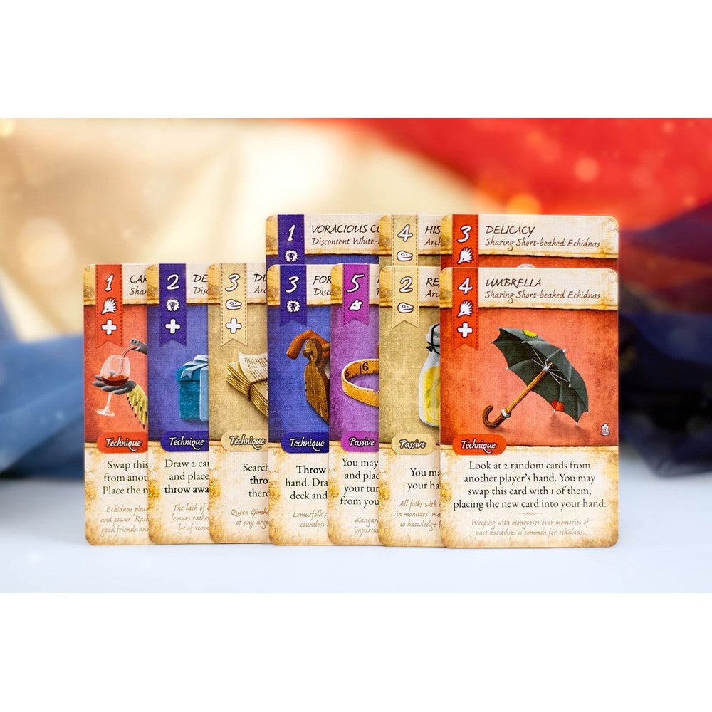 Dale of Merchants 3