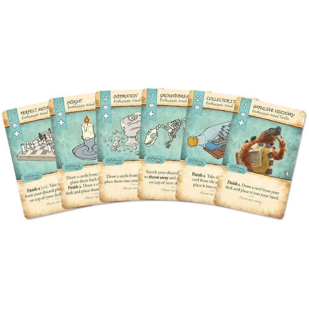 Dale of Merchants Collection