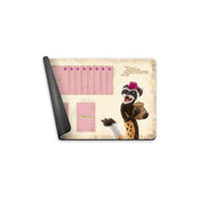Dale of Merchants - Playmat - Marbled Polecat