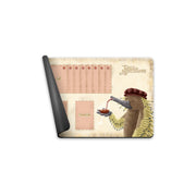 Dale of Merchants - Playmat - Short-beaked Echidna