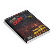 Achtung! Cthulhu 2d20 RPG - Horrors of the Secret War
