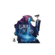 Echoes of Time