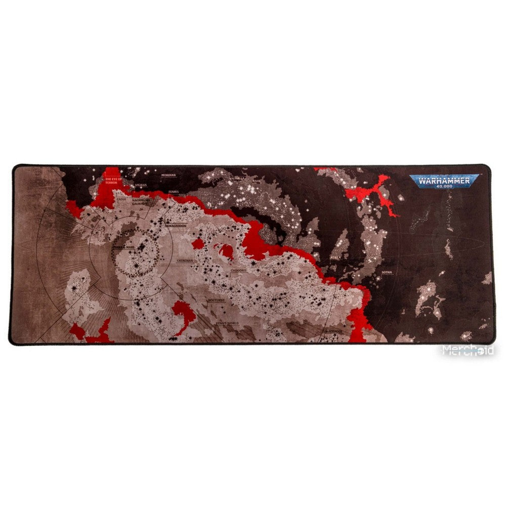 Warhammer 40000: Galaxy Desk Mat