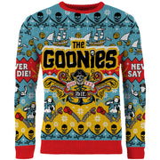 The Goonies: Christmas Jumper (Size: XXXXL)