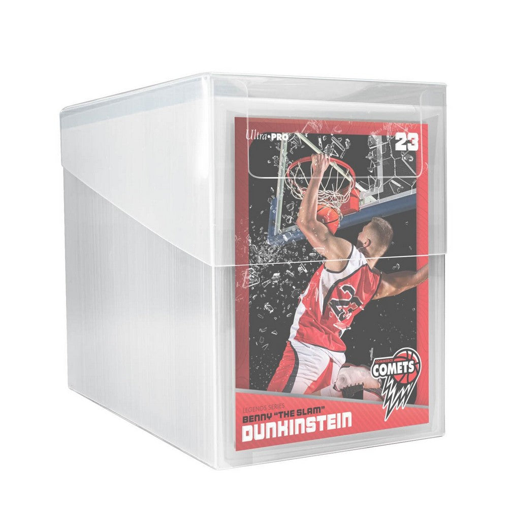 Ultra Pro: UP16569 Card Preserver in Clear Box 100ct