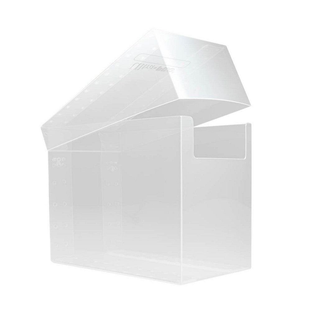 Ultra Pro: UP16569 Card Preserver in Clear Box 100ct