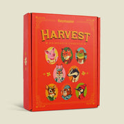 Harvest: Animeeple Pack – New Edition