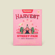 Harvest: Street Fair