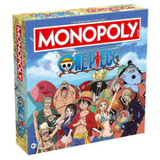 Monopoly: One Piece (Refresh) Monopoly