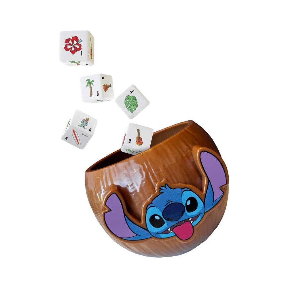 Yahtzee: Stitch Yahtzee
