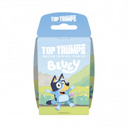 Top Trumps - Specials: Bluey Top Trumps