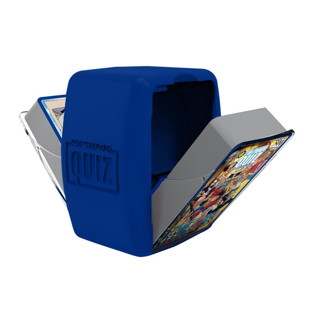 Top Trumps Quiz: One Piece Top Trumps Quiz