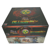 Street Masters Aftershock Stretch Goals