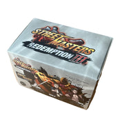 Street Masters: Redemption Pack 3