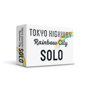Tokyo Highway Solo