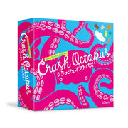 Crash Octopus(Japanese Edition)