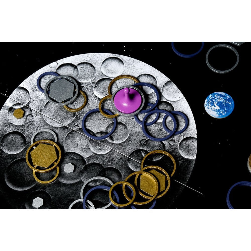Moon Base