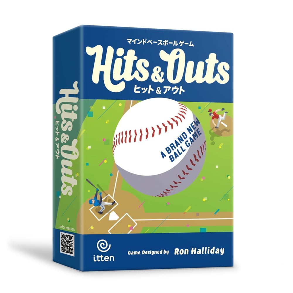 Hits & Outs – Loot Hoarder