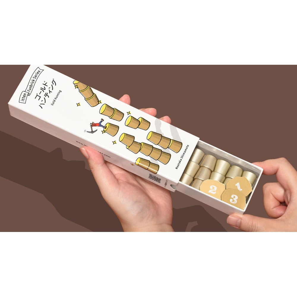 Gold Hunting