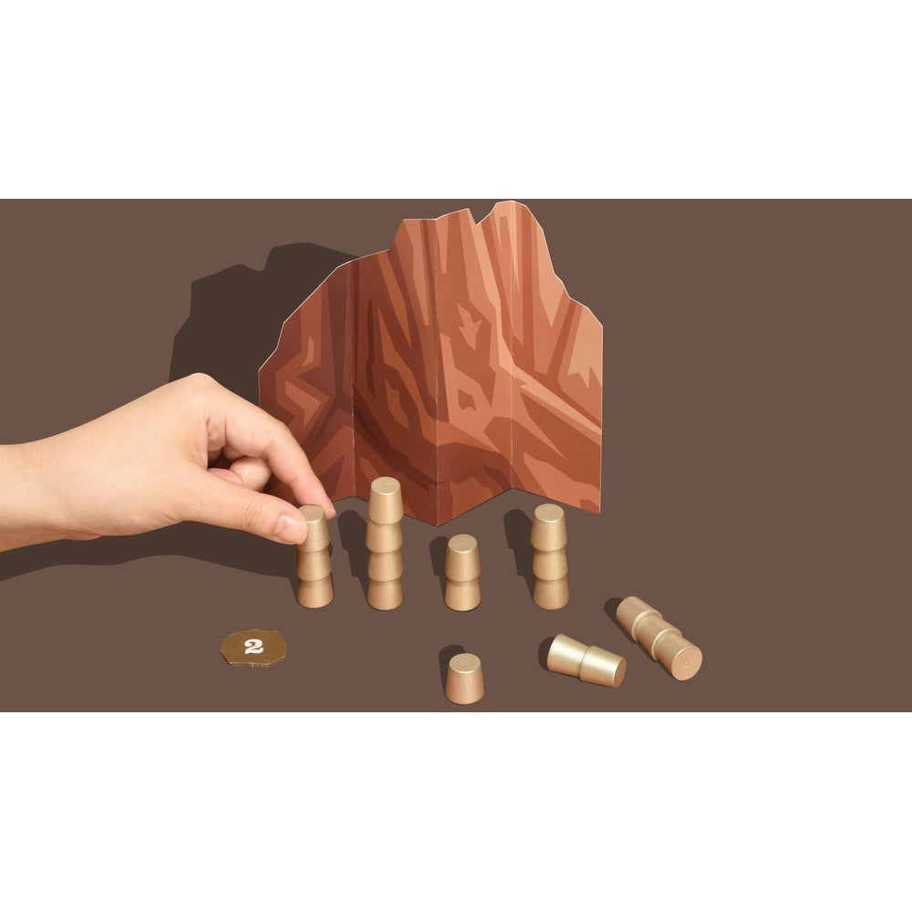 Gold Hunting