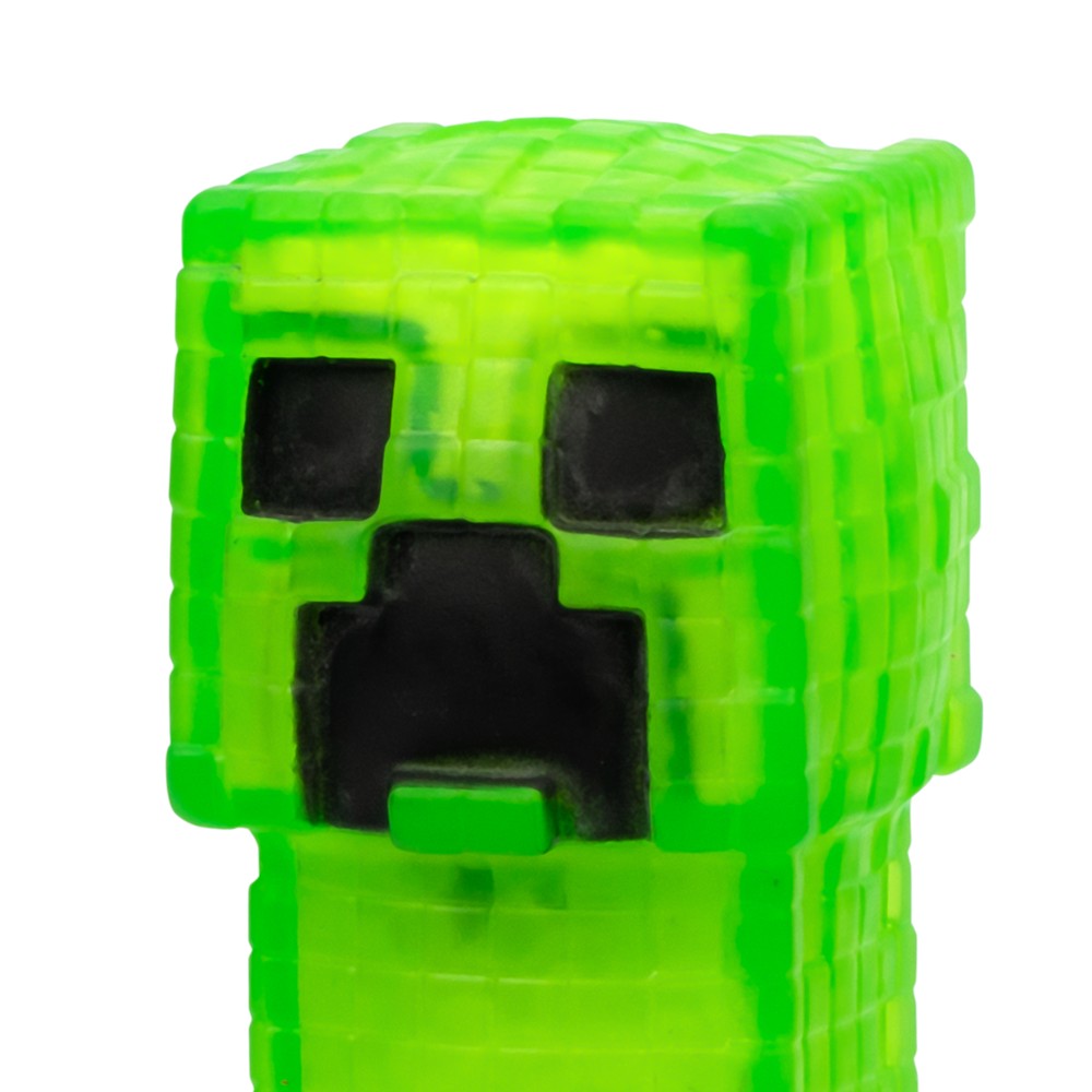 Heroes Of Goo Jit Zu Minecraft Hero Pack Assortment (4)