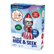 Elf On The Shelf Hide & Seek