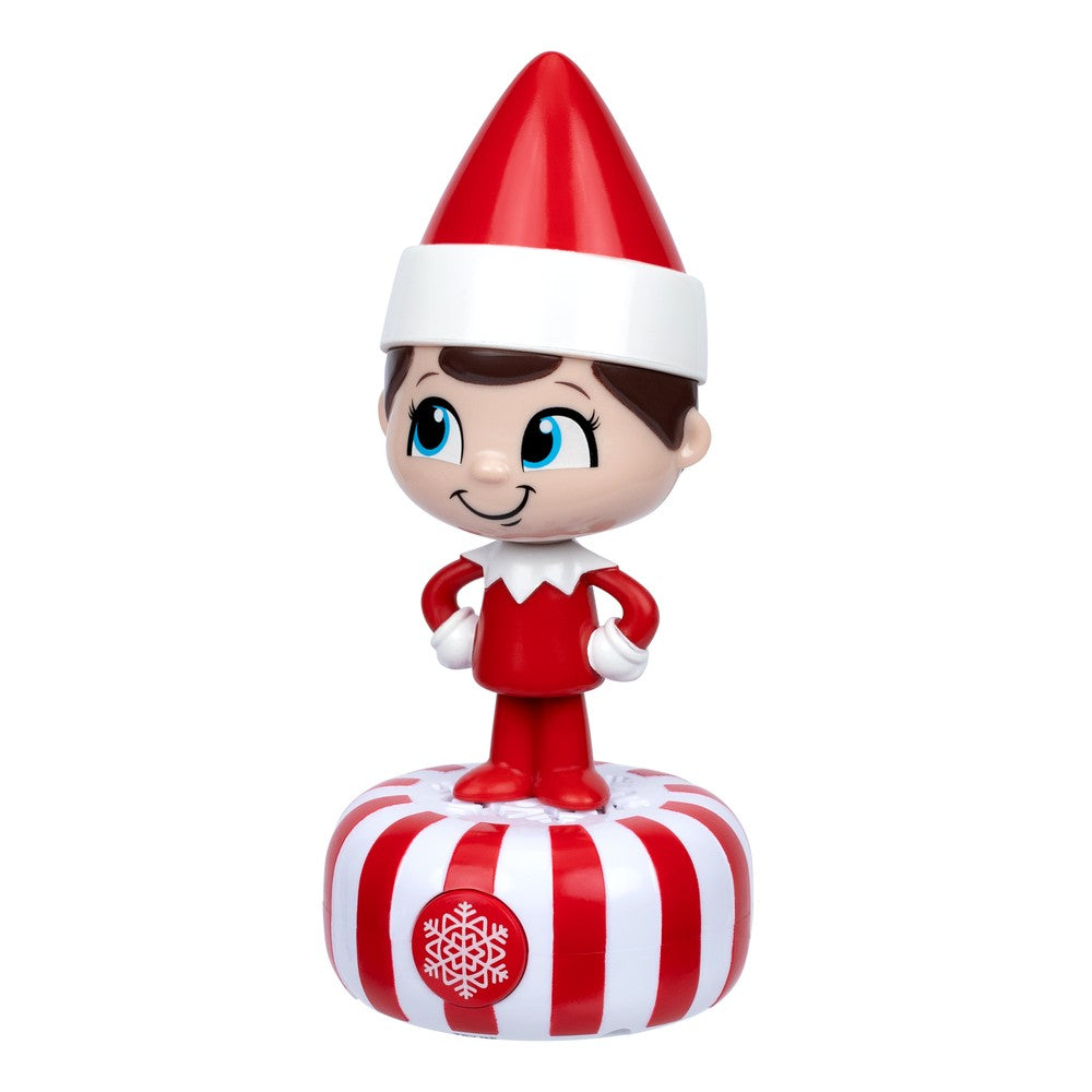 Elf On The Shelf Hide & Seek