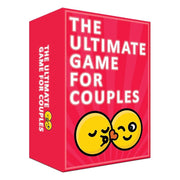 The Ultimate Game For Couples