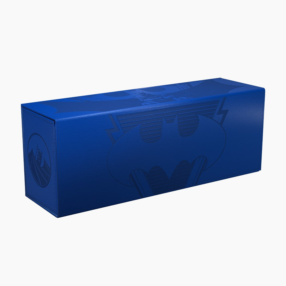 Cryptozoic: DC Deck-Building Game: Travel Box