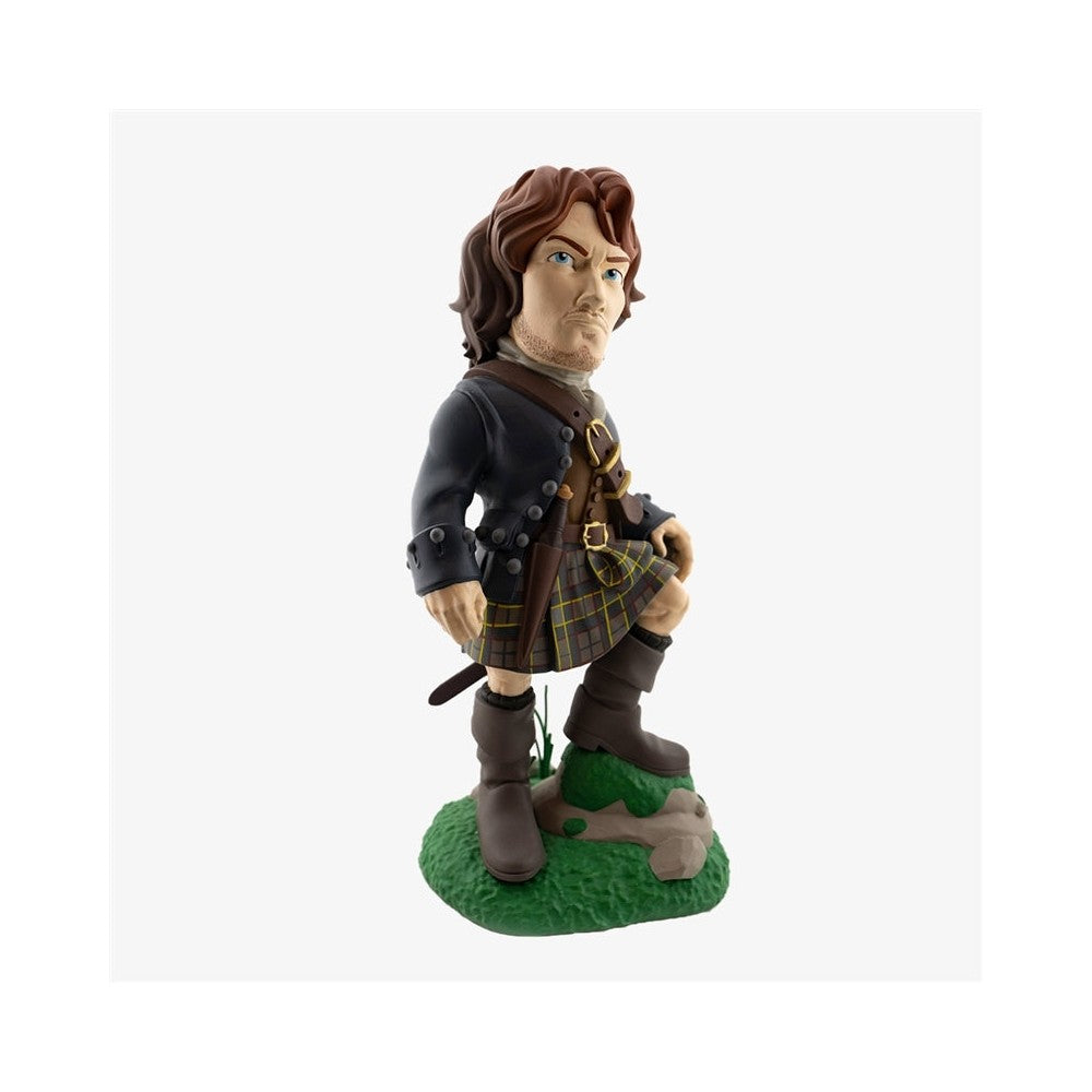 Cryptozoic: Outlander: Jamie Fraser Figure
