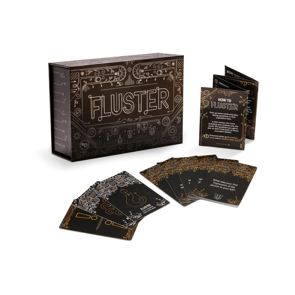 Fluster