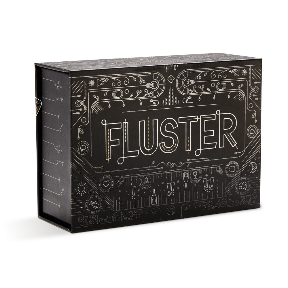 Fluster