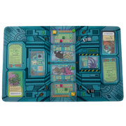 Dice Clash - Mint-Tin Monster Mash-Up Battle Playmat