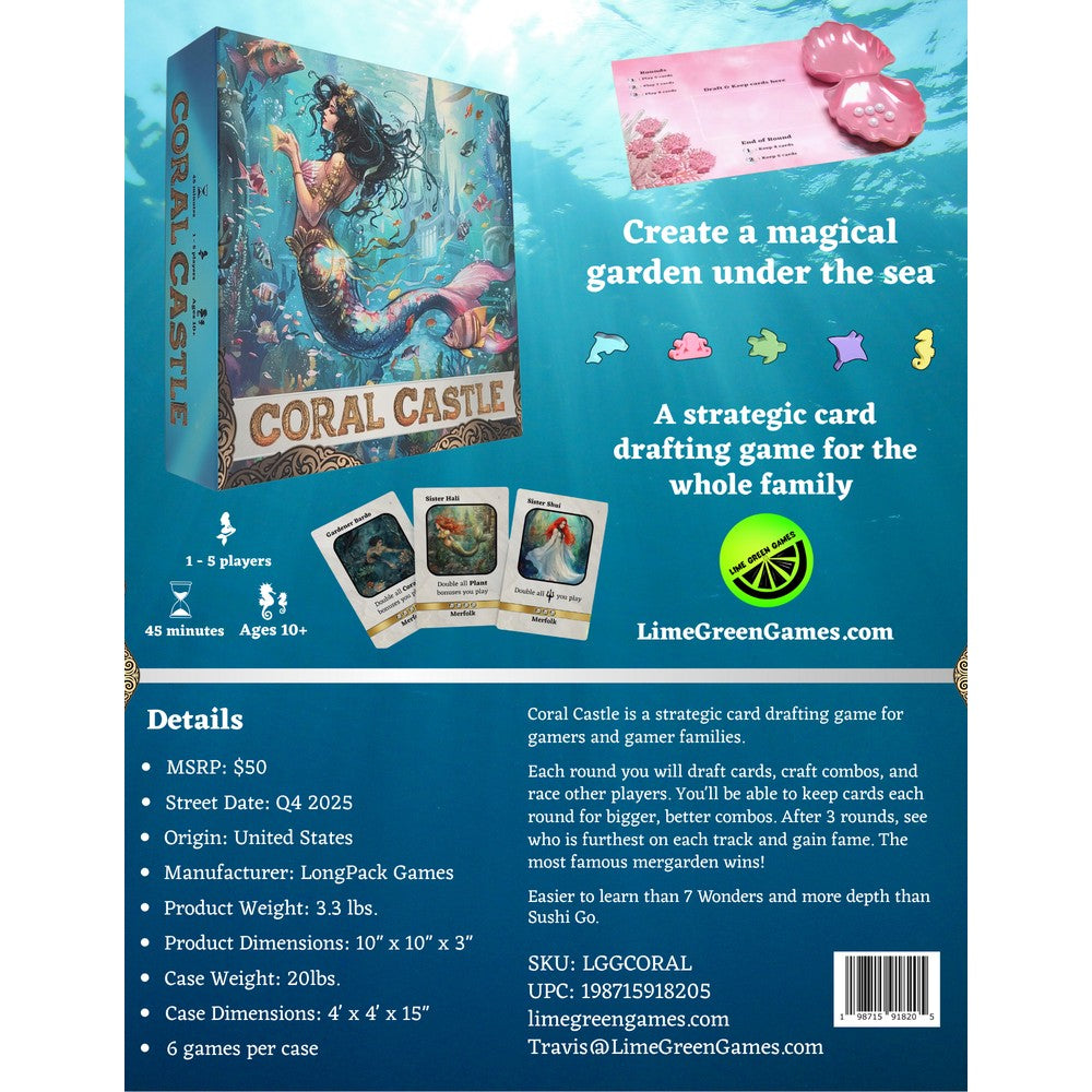 Coral Castle