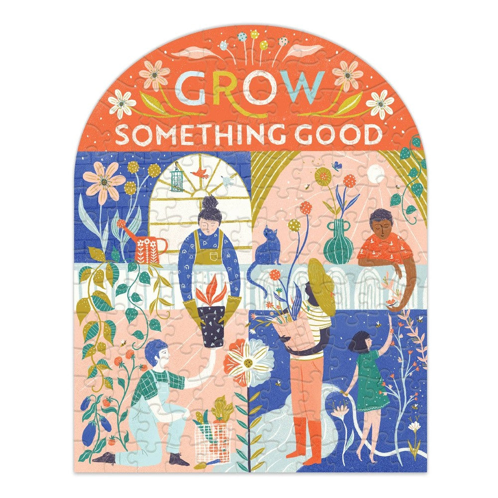 Grow Something Good Firelight MiniPuzzle