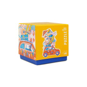 Just Beachy Firelight Mini Puzzle