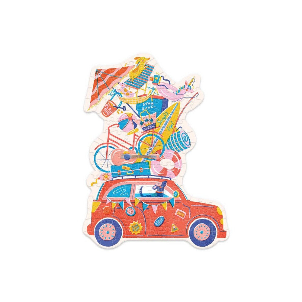 Just Beachy Firelight Mini Puzzle