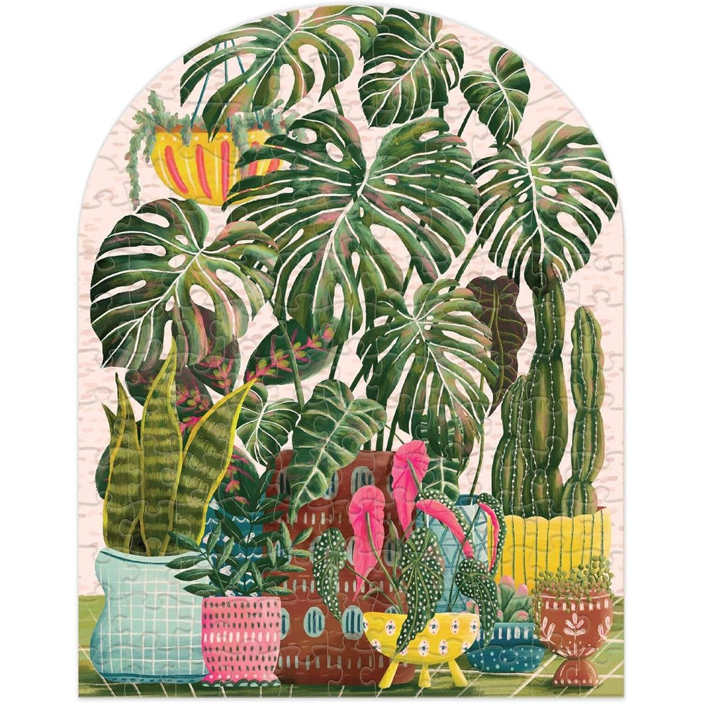 Plant Parent Firelight Mini Puzzle