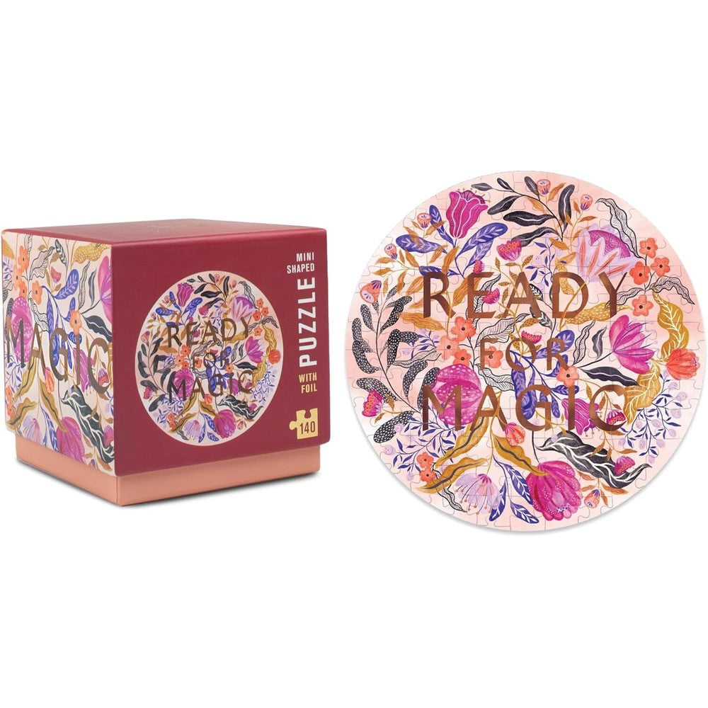 Play Every Day Firelight Mini Puzzle