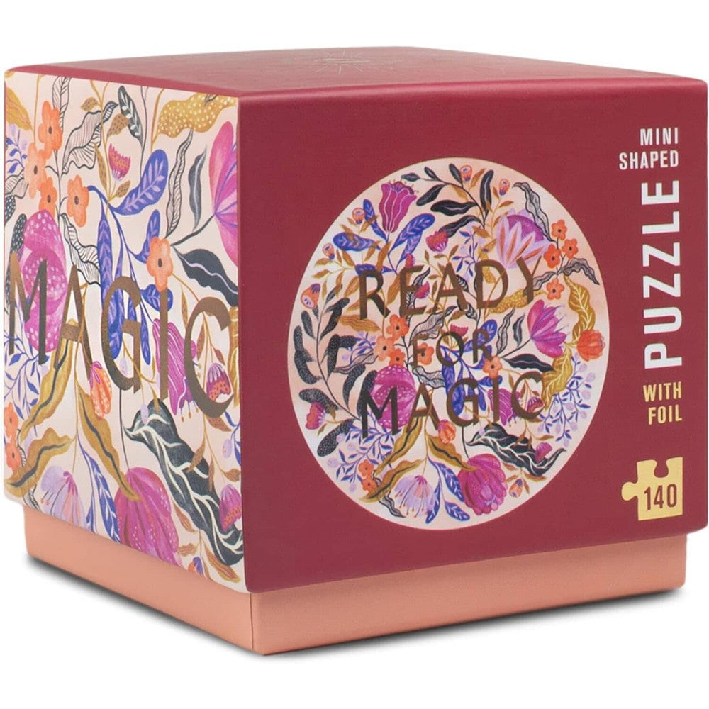 Play Every Day Firelight Mini Puzzle