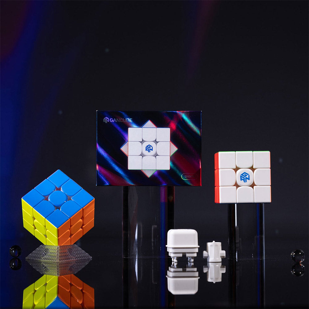 GAN: GAN16 Maglev Max UV – 3×3 Cube