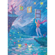Canvas - Masterpieces
