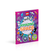 LEGO Amazing Space