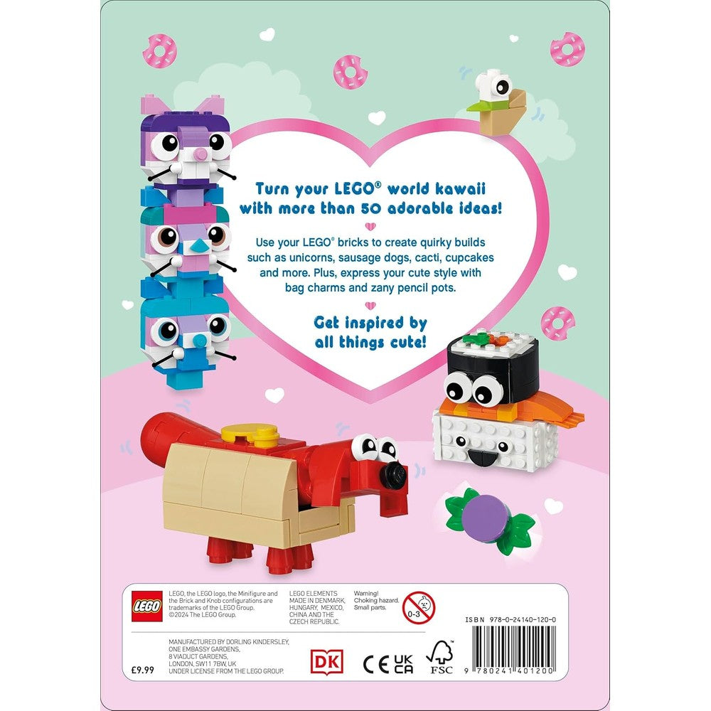 LEGO Cute Ideas